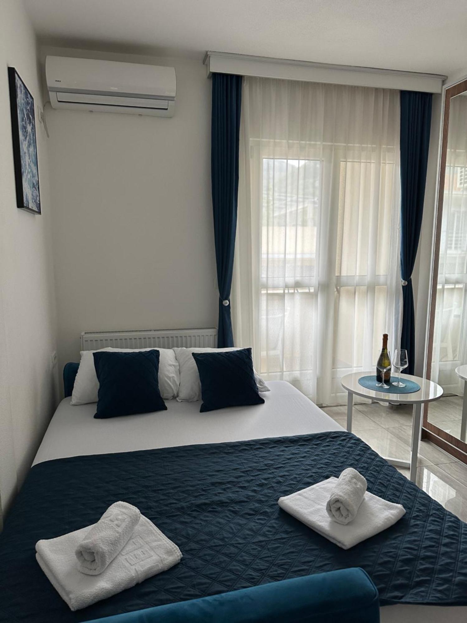 As Apartmani Budva Exterior foto